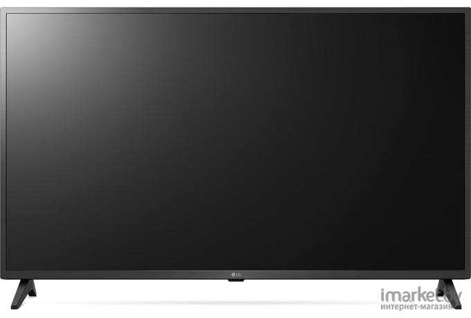 Телевизор LG 50UQ75006LF