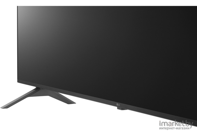 Телевизор LG 50UQ90006LD