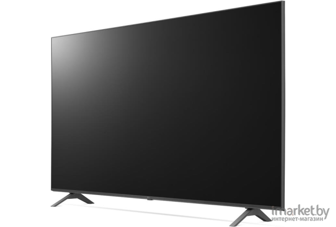 Телевизор LG 50UQ90006LD