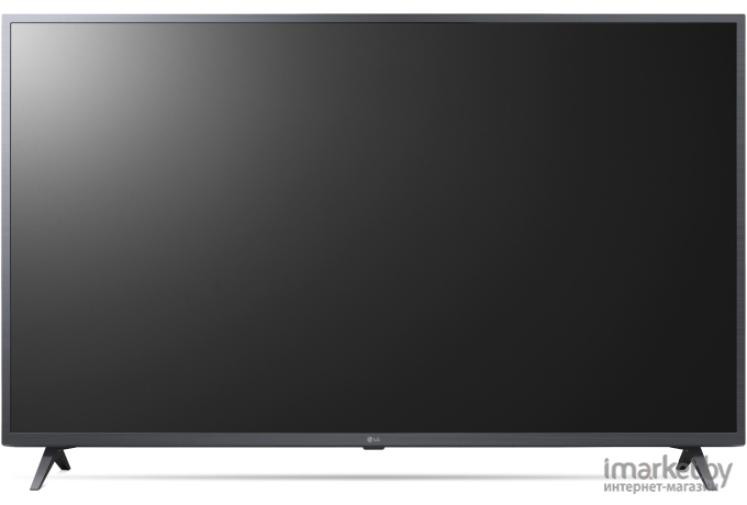 Телевизор LG 55UQ76003LD