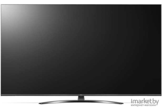 Телевизор LG 55UQ91009LD