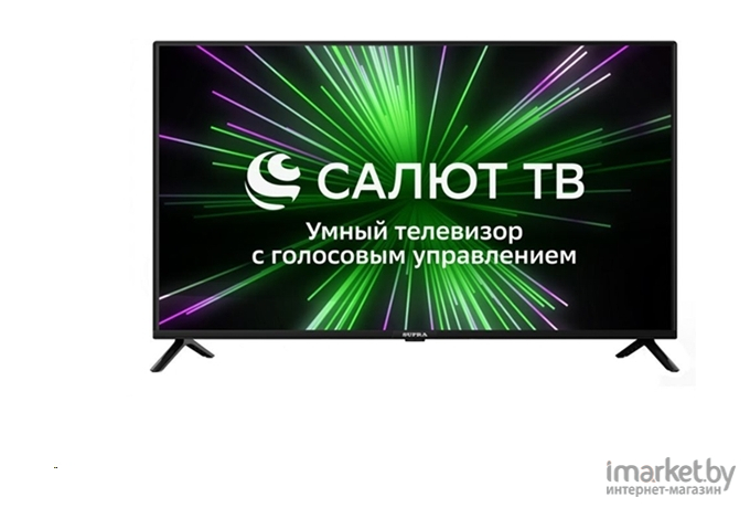 Телевизор Supra STV-LC40ST0155FSB