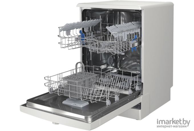 Посудомоечная машина Indesit DFE 1B19 14