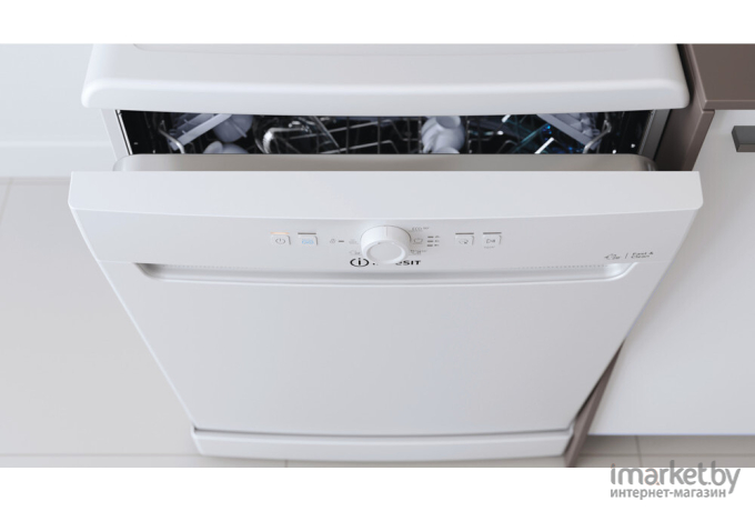 Посудомоечная машина Indesit DFE 1B19 14