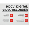 Видеорегистратор наблюдения Dahua DH-XVR5108C-I3