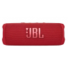 Портативная акустика JBL Flip 6 Red [JBLFLIP6RED]