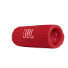 Портативная акустика JBL Flip 6 Red [JBLFLIP6RED]