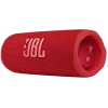 Портативная акустика JBL Flip 6 Red [JBLFLIP6RED]