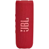 Портативная акустика JBL Flip 6 Red [JBLFLIP6RED]