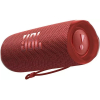 Портативная акустика JBL Flip 6 Red [JBLFLIP6RED]