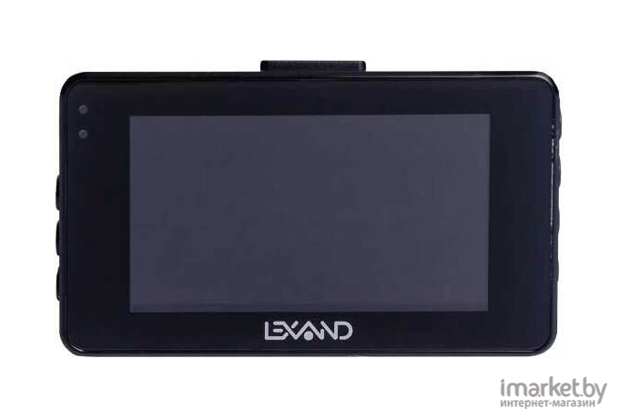 Видеорегистратор Lexand LR400 DUAL [LR400]