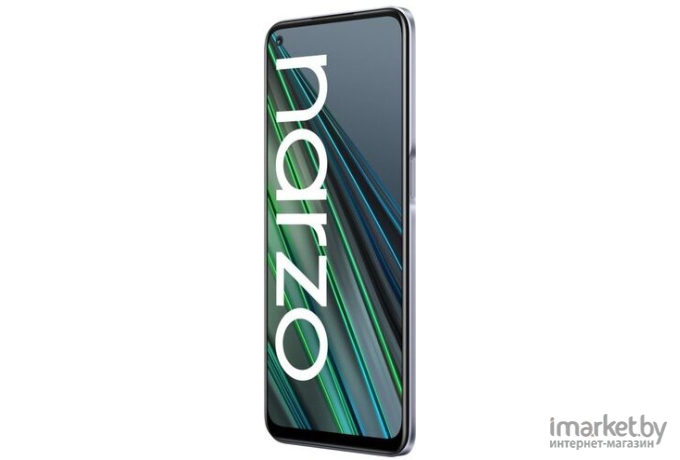 Смартфон Realme Narzo 30 5G 4/128GB синий