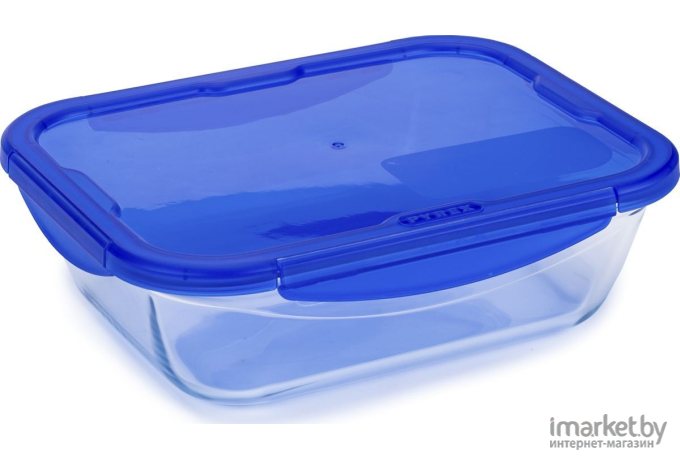 Форма для выпечки Pyrex 283PG00ST