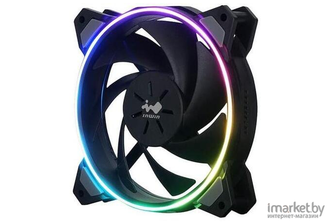 Система охлаждения In Win Sirius Loop ASL120FAN-1PK [6133811]