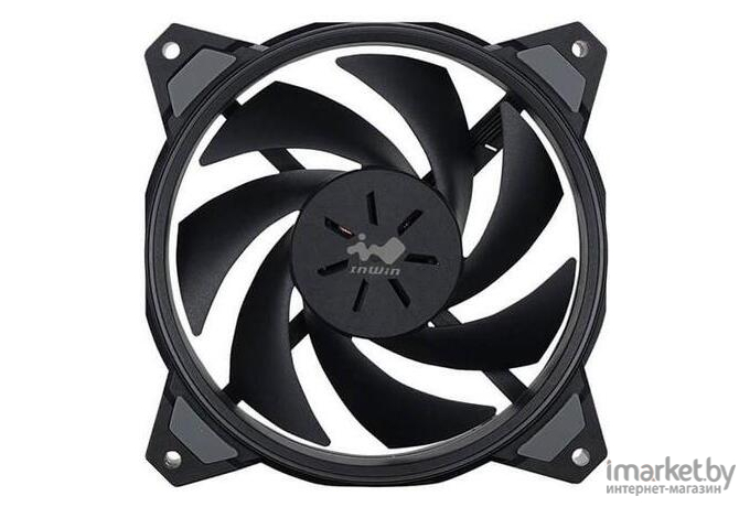 Система охлаждения In Win Sirius Loop ASL120FAN-1PK [6133811]