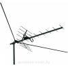 ТВ-антенна GAL AN-830а Супер-дачник [AN-830а]