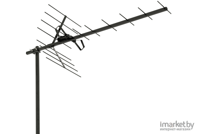 ТВ-антенна GAL AN-830P Супер-Дачник [AN-830P]
