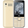 Мобильный телефон BQ-Mobile 2838 Art XL+ Gold [2838 Art XL+ Gold]