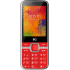 Мобильный телефон BQ-Mobile 2838 Art XL+ Red [2838 Art XL+ Red]