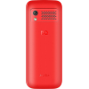 Мобильный телефон BQ-Mobile 2838 Art XL+ Red [2838 Art XL+ Red]