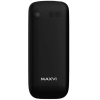 Мобильный телефон Maxvi K20 Black [K20 Black]