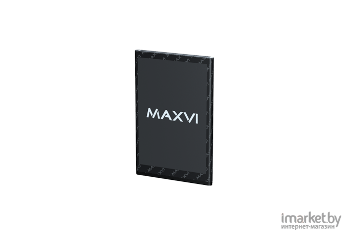 Мобильный телефон Maxvi K20 Coffee [K20 Coffee]