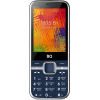 Мобильный телефон BQ-Mobile 2838 Art XL+ Blue [2838 Art XL+ Blue]