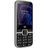 Мобильный телефон BQ-Mobile 2800L Art 4G Black [2800L Art 4G Black]