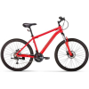 Велосипед Forward Hardi 26 2.0 Disc 2022 18 красный [RBK22FW26703]