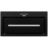 Кухонная вытяжка Zorg Technology Sarbona 1000 52 S черный [Sarbona 1000 52 S BL]