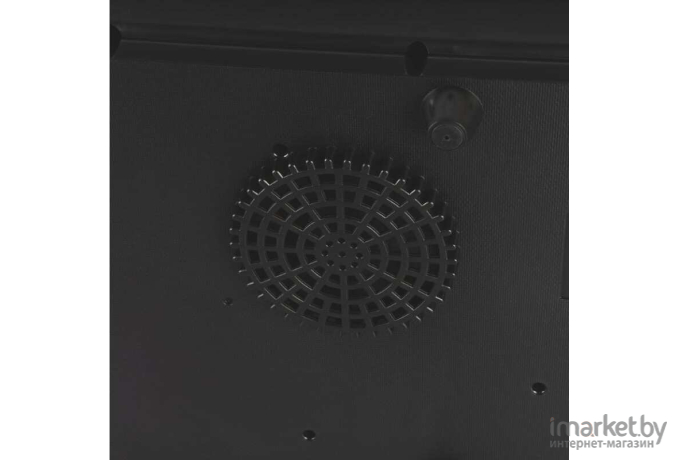 Настольная плита Endever Skyline IP-55 черный [90206]
