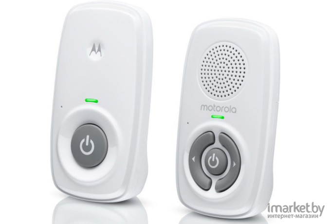 Радионяня Motorola AM21
