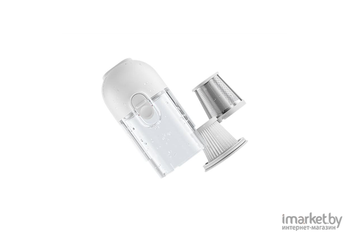 Пылесос Xiaomi Vacuum Cleaner Mini SSXCQ01XY [BHR5156EU]