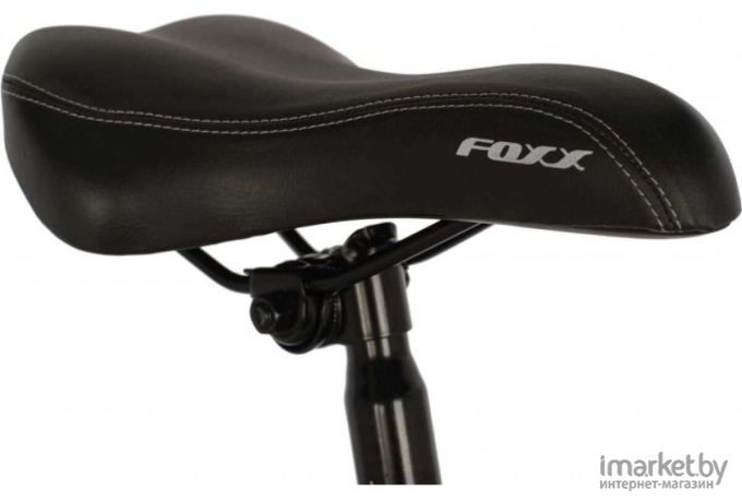 Велосипед Foxx ManGo 26 бежевый [26SHV.MANGO.20BG1]