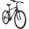 Велосипед Foxx Mango 26 бежевый [26SHV.MANGO.18BG1]