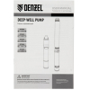 Скважинный насос Denzel DWS-3-75