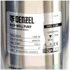 Скважинный насос Denzel DWS-4-150