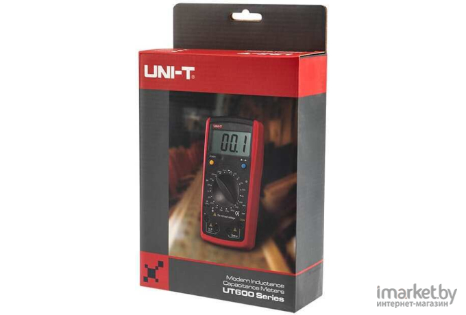 Мультиметр UNIT 13-1012 [UT603]