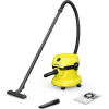 Пылесос Karcher WD 2 Plus V-12/4/18 [1.628-000.0]