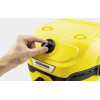 Пылесос Karcher WD 2 Plus V-12/4/18 [1.628-000.0]