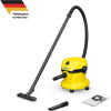 Пылесос Karcher WD 2 Plus V-12/4/18 [1.628-000.0]