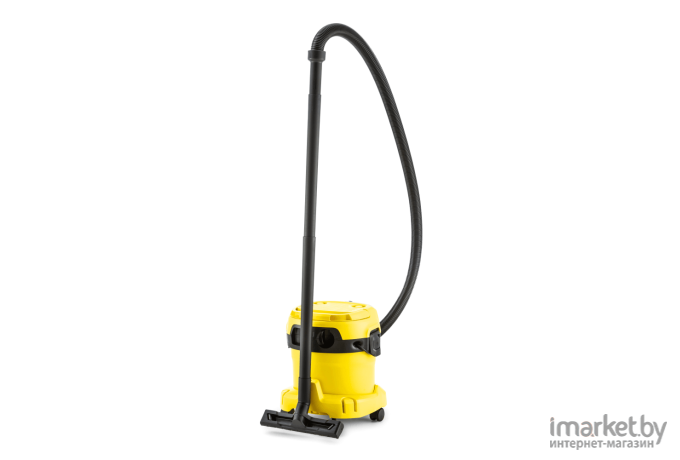 Пылесос Karcher WD 2 Plus V-12/4/18 [1.628-000.0]