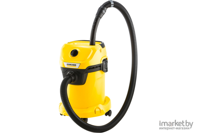 Пылесос Karcher WD 3 V-17/4/20 [1.628-101.0]