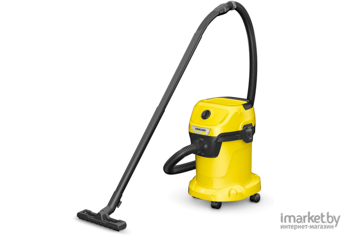 Пылесос Karcher WD 3 V-17/4/20 [1.628-101.0]