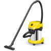 Пылесос Karcher WD 3 S V-17/4/20 [1.628-135.0]