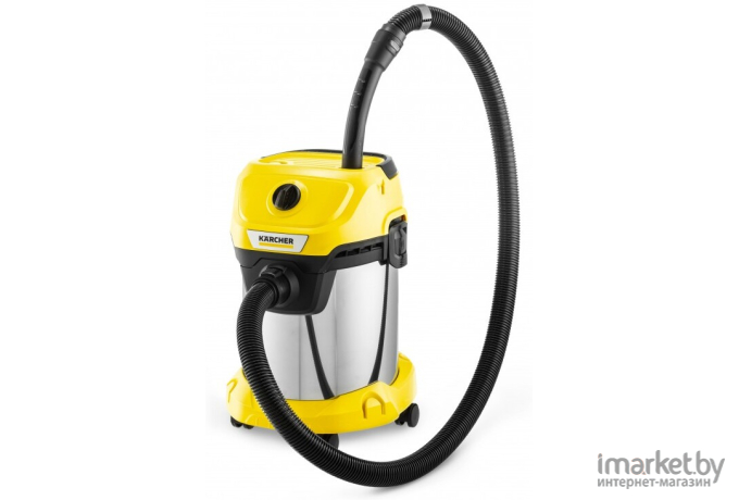 Пылесос Karcher WD 3 S V-17/4/20 [1.628-135.0]