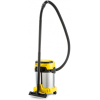 Пылесос Karcher WD 3 S V-17/4/20 [1.628-135.0]