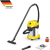 Пылесос Karcher WD 3 S V-17/4/20 [1.628-135.0]