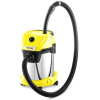 Пылесос Karcher WD 3 S V-17/4/20 [1.628-135.0]