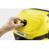 Пылесос Karcher WD 3 S V-17/4/20 [1.628-135.0]